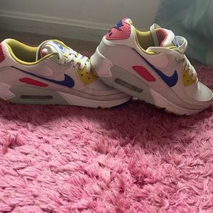 Nike air max